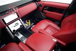 Land Rover Range Rover Vogue